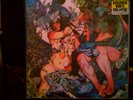 Baroness Blue Record Clear 100 Made 2LP Metal Relapse