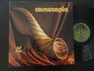 CORNUCOPIA Full Horn 1973 Heavy Kraut Prog Psych Orig