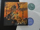 ERKIN KORAY Turkish Psych Massive 2LP Set Shadoks M-