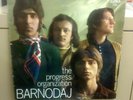 PROGRESS ORGANIZATION Barnodaj '71 CZECH PSYCH LP HEAR
