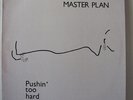 MASTER PLAN-PUSHIN TOO HARD-EARLY CHICAGO 12