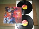 PARADISE LOST ‘DRACONIAN TIMES’ 2LP, ORIGINAL, SIGNED