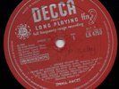 RARE UK Small Faces Same LP 1966 Decca LK EX