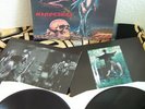 MINOTAURI - s/t 2-LP, Reverend Bizarre, Doom Metal, m/m