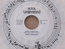 Rare Function Disco Function FUNK 70s SOUL HEAR