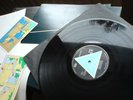 pink floyd-the dark side of the moon-1st press .