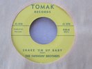 Swingin Brothers Shake Em FULLER BROS BAY AREA SOUL MP3