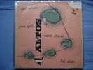 Rare JazZ LP - PHIL WOODS 'FOUR ALTOS'  Esquire UK LP