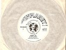 UK PLANET LABEL - THE ORLONS - SPINNING TOP - EXCELLENT