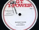Echo Minott Give me your love UK orig 12