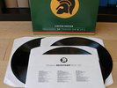 TROJAN ROCKSTEADY BOX - 3LP -NM - GAYLADS - PARAGONS