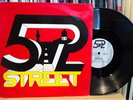 52nd Street - Look Into My Eyes/Express - Factory 12