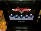 AEROSMITH RARE SEALED LP ROCKS FIRST PRESSING W/STICKER