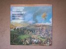 Tchaikovsky- 1812 Overture  Mobile Fidelity  LP