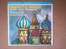 Georg Solti - Romantic Russia  Mobile Fidelity LP
