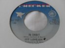 JOY LOVEJOY IN ORBIT