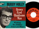 Buddy Holly Final US Coral EP in STUNNING A+ condition
