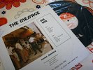 Prince Buster - Message Dubwise LP (Skinhead, Ska)