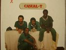 CASUAL-T PRESCRIPTION FOR LOVE  LP ORIGINAL RITA MARLEY