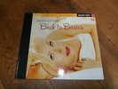 CHRISTINE AGUILERA  BACK TO BASICS RARE DULUXE LP