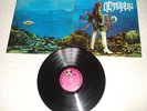 OCTOPUS RESTLESS NIGHT LP ORIGINAL PELS 508