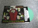 Mr. Monster Blitzkid - exhuming Graves RAR 10inch Vinyl