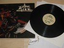 Kat - 666 LP Firstpress Rare