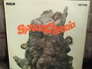 SYNANTHIESIA : same  UK PROG/FOLK/PSYCH Original