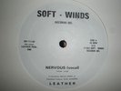 Rare Boogie Funk Leather 12''- Nervous