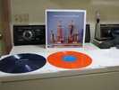Jimmy Eat World LP BLEED AMERICAN COLORED RSD #199