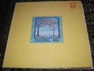 FARAWAY FOLK - SEASONAL MAN - RA UK 1975 ORIGINAL