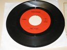 GARAGE BAND 45RPM RECORD-DIMENSIONS-VIBRA 137