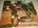 Rare Italian Library LP THE TROPICALS - Urubamba J-0119