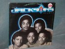 The Jacksons Triumph Record Album LP 1980