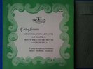 HENRY SWOBODA Stamitz  ORIG Westminster WL 5017 US-50