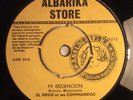 EL REGO / AFRO FUNK  from BENIN 70s VG+ LISTEN ?