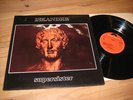 SUPERSISTER - ISKANDER  DUTCH ORIGINAL