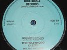 HOLLYWOOD KILLERS Goodbye Suicide PRIVATE PunkPOWER POP