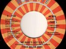 Four Below Zero US-45-Baby's got ESP-NM-Northern soul