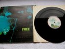 FREE TONS OF SOBS LP UK ISLAND PALM TREE PINK RIM A2/B2