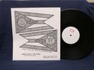 Career Suicide /Jed Whitey LP LTD SLEEVE wasted time 
