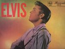 ELVIS PRESLEY - RARE 1968 OZ 