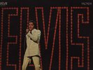 ELVIS PRESLEY - RARE 1969 OZ 