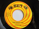 RARE FUNK Society, Inc Disc Jockey Jam/Society Bet #494
