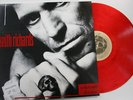 KEITH RICHARDS Unknown Dreams (V.RARE LP) Color Vinyl