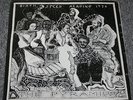 PRIVATE AFRO JAZZ FUNK LP Pyramids BIRTH SPEED MERG. M-
