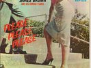 James Brown Please EP Picture Sleeve Cover Only