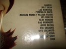 THE BEATLES FIRST TRACK IN LP 63s ARGENTINA LOS GRILLOS