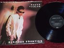 ROGER TAYLOR(QUEEN)STRANGE FRONTIER  RARE 12