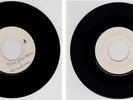 Larry Lurex 1-side W/L test pressing. Queen, Mercury